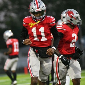 Marlin Engram jr