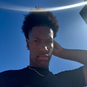 Rayshawn McDaniels