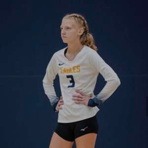 REGAN GEYEN