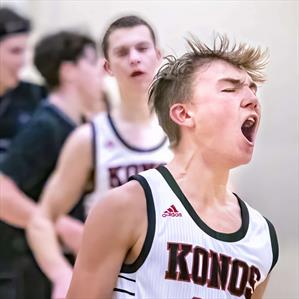 Callum Franke mugshot