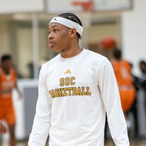 Carson Texada mugshot