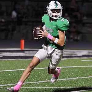 Fisher Powell mugshot