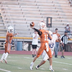 Jacob Villegas