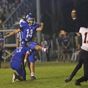 Brody Grinnell mugshot