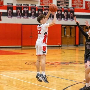 COLLIN BRUDER