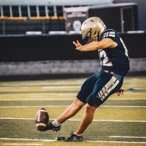 JACOB MOLINA