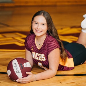 Ellie Wilson mugshot