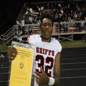 DEMETRION DUVALL