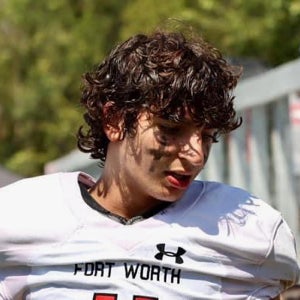 Grant Ghali
