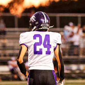 Ethan Garrett mugshot