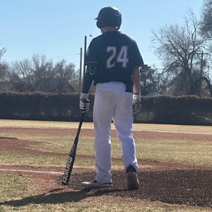 Nolan Benson mugshot