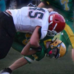 Zach Schmoldt