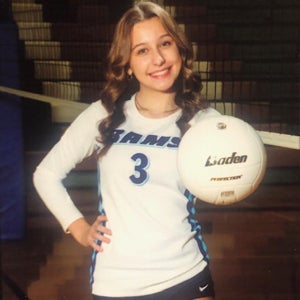 Joscelyne Gross mugshot