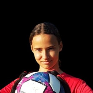 Masha Renggli mugshot