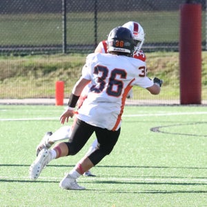 ADAM MCGLONE