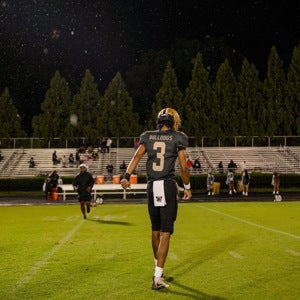Antwan Burnette photo
