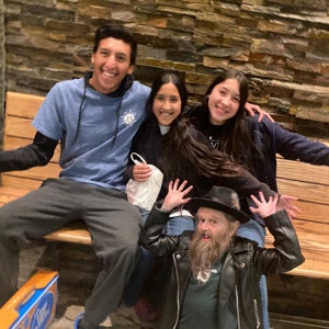 Doninic Trimmer mugshot