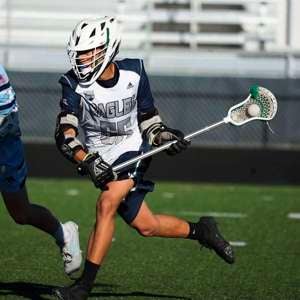 ISAIAH JOHNSON