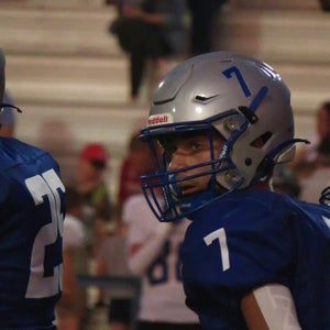 JAKE FAUL