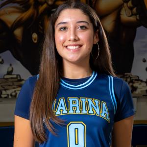 Vanessa La Mont mugshot