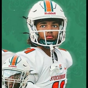 Joshua Scott mugshot