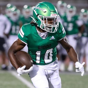 Terrell Bradshaw jr mugshot