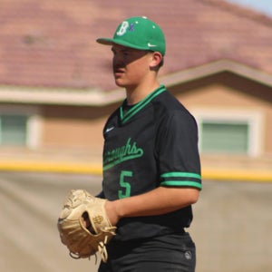 Kanon Schiller mugshot