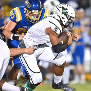 Leelen Wright mugshot