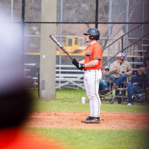 Trent Jackson mugshot