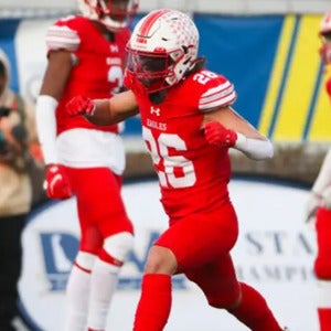 Brandon West mugshot