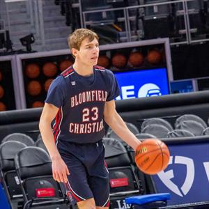 Joshua Backos mugshot