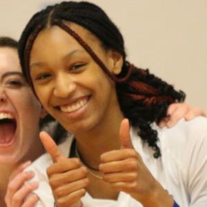 Vanessa Washington mugshot