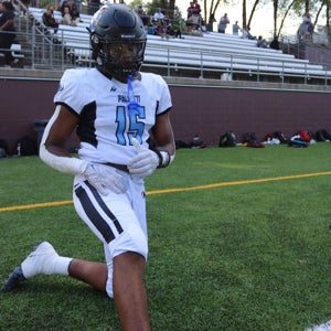 Joseph Williams mugshot