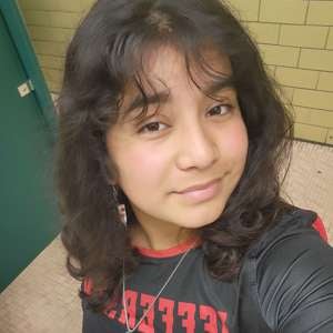 Destiny Medina