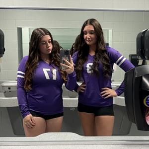 Kaylee Wright