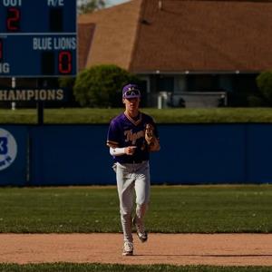 Conner Chandler mugshot