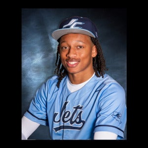 Bryson Hodge
