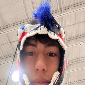 Noah Oracion mugshot