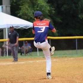 Carson Weber