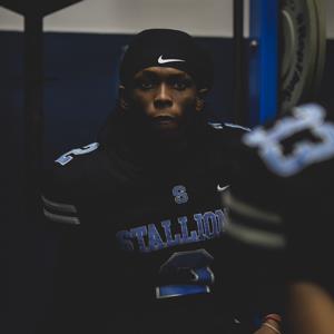 Willie Wilson