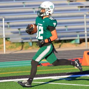 LANDON HITTLE