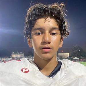 Matthew Morales