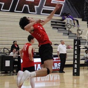 Xian Gonzalez mugshot