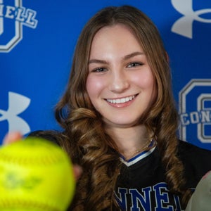 CALLIE LISSENDEN