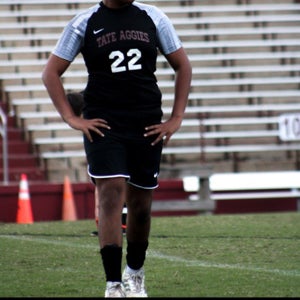 Christopher Salazar