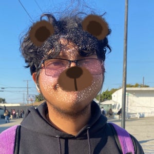 Michael Morales