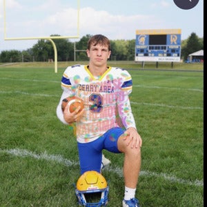 Noah Stough