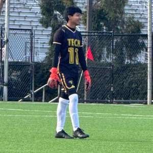 Anderson Chiquirin mugshot