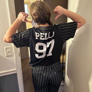 Skyler Pello