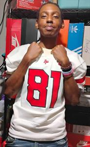 Demeitris Jackson